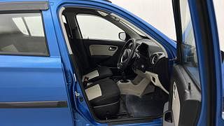 Used 2019 Maruti Suzuki Alto 800 Vxi Petrol Manual interior RIGHT SIDE FRONT DOOR CABIN VIEW