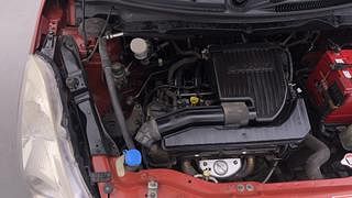 Used 2011 Maruti Suzuki Swift [2011-2017] VXi Petrol Manual engine ENGINE RIGHT SIDE VIEW