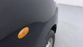 Used 2011 Maruti Suzuki Wagon R 1.0 [2010-2019] LXi Petrol Manual dents MINOR DENT