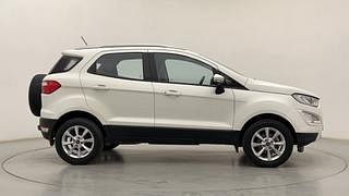 Used 2020 Ford EcoSport [2017-2021] Titanium 1.5L Ti-VCT Petrol Manual exterior RIGHT SIDE VIEW