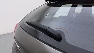 Used 2019 Maruti Suzuki Baleno [2019-2022] Delta Petrol Petrol Manual top_features Rear wiper