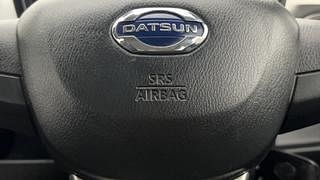 Used 2021 Datsun Redi-GO [2020-2022] T(O) 1.0 Petrol Manual top_features Airbags