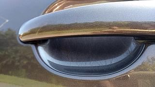 Used 2017 Volkswagen Polo Highline1.5L (D) Diesel Manual dents MINOR SCRATCH