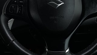Used 2017 Maruti Suzuki Baleno [2015-2019] Alpha AT Petrol Petrol Automatic top_features Airbags