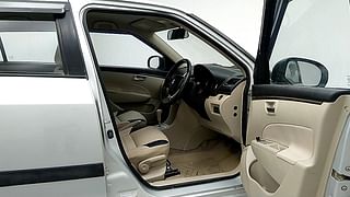 Used 2016 Maruti Suzuki Swift Dzire [2012-2017] ZDI AMT Diesel Automatic interior RIGHT SIDE FRONT DOOR CABIN VIEW