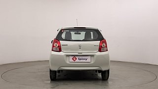 Used 2011 Maruti Suzuki A-Star [2008-2012] Vxi Petrol Manual exterior BACK VIEW