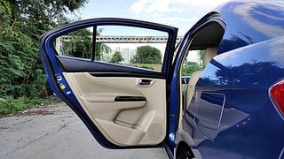 Used 2017 maruti-suzuki Ciaz Alpha 1.3 Diesel Diesel Manual interior LEFT REAR DOOR OPEN VIEW