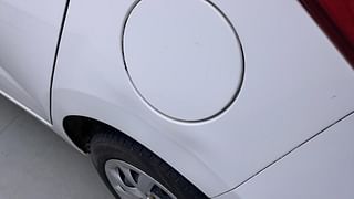 Used 2018 Hyundai Grand i10 [2017-2020] Magna 1.2 Kappa VTVT Petrol Manual dents MINOR DENT