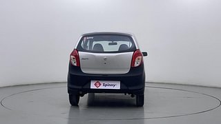 Used 2022 Maruti Suzuki Alto 800 STD Petrol Manual exterior BACK VIEW