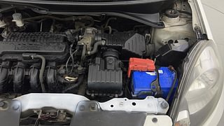 Used 2013 Honda Brio [2011-2016] S MT Petrol Manual engine ENGINE LEFT SIDE VIEW