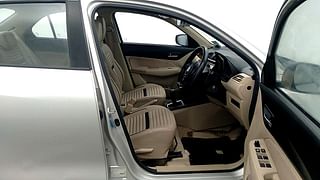Used 2018 Maruti Suzuki Dzire [2017-2020] VXI Petrol Manual interior RIGHT SIDE FRONT DOOR CABIN VIEW