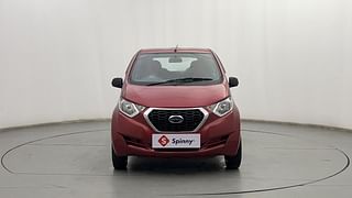 Used 2016 Datsun Redi-GO [2015-2019] S (O) Petrol Manual exterior FRONT VIEW