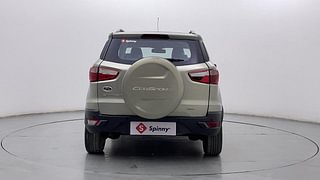 Used 2016 Ford EcoSport [2015-2017] Titanium 1.5L TDCi (Opt) Diesel Manual exterior BACK VIEW