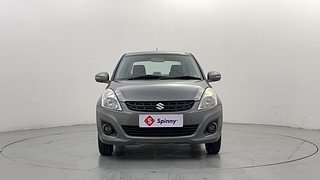 Used 2014 Maruti Suzuki Swift Dzire [2012-2017] VXi CNG (Outside Fitted) Petrol+cng Manual exterior FRONT VIEW