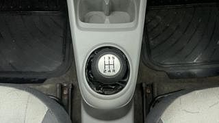 Used 2009 Maruti Suzuki A-Star [2008-2012] Lxi Petrol Manual interior GEAR  KNOB VIEW