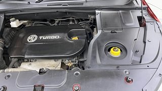 Used 2019 MG Motors Hector 2.0 Sharp Diesel Manual engine ENGINE LEFT SIDE VIEW