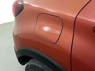 Used 2018 Renault Captur [2017-2020] 1.5 Platine diesel Diesel Manual dents MINOR SCRATCH