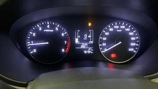 Used 2014 Hyundai Elite i20 [2014-2018] Sportz 1.2 Petrol Manual interior CLUSTERMETER VIEW