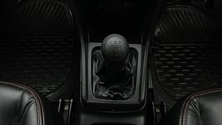 Used 2019 Maruti Suzuki Vitara Brezza [2016-2020] LDi Diesel Manual interior GEAR  KNOB VIEW