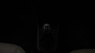 Used 2011 Maruti Suzuki Swift [2011-2017] VXi Petrol Manual interior GEAR  KNOB VIEW