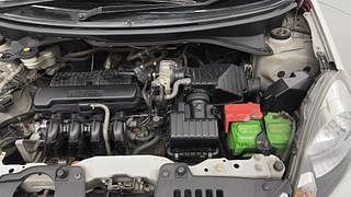 Used 2017 Honda Amaze 1.2L S Petrol Manual engine ENGINE LEFT SIDE VIEW