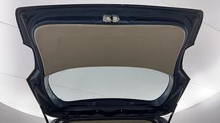 Used 2014 Maruti Suzuki Ertiga [2012-2015] Vxi Petrol Manual interior DICKY DOOR OPEN VIEW