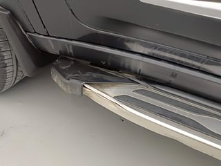 Used 2019 Tata Nexon [2017-2020] XZA Plus Dual Tone Roof AMT Diesel Diesel Automatic dents MINOR SCRATCH