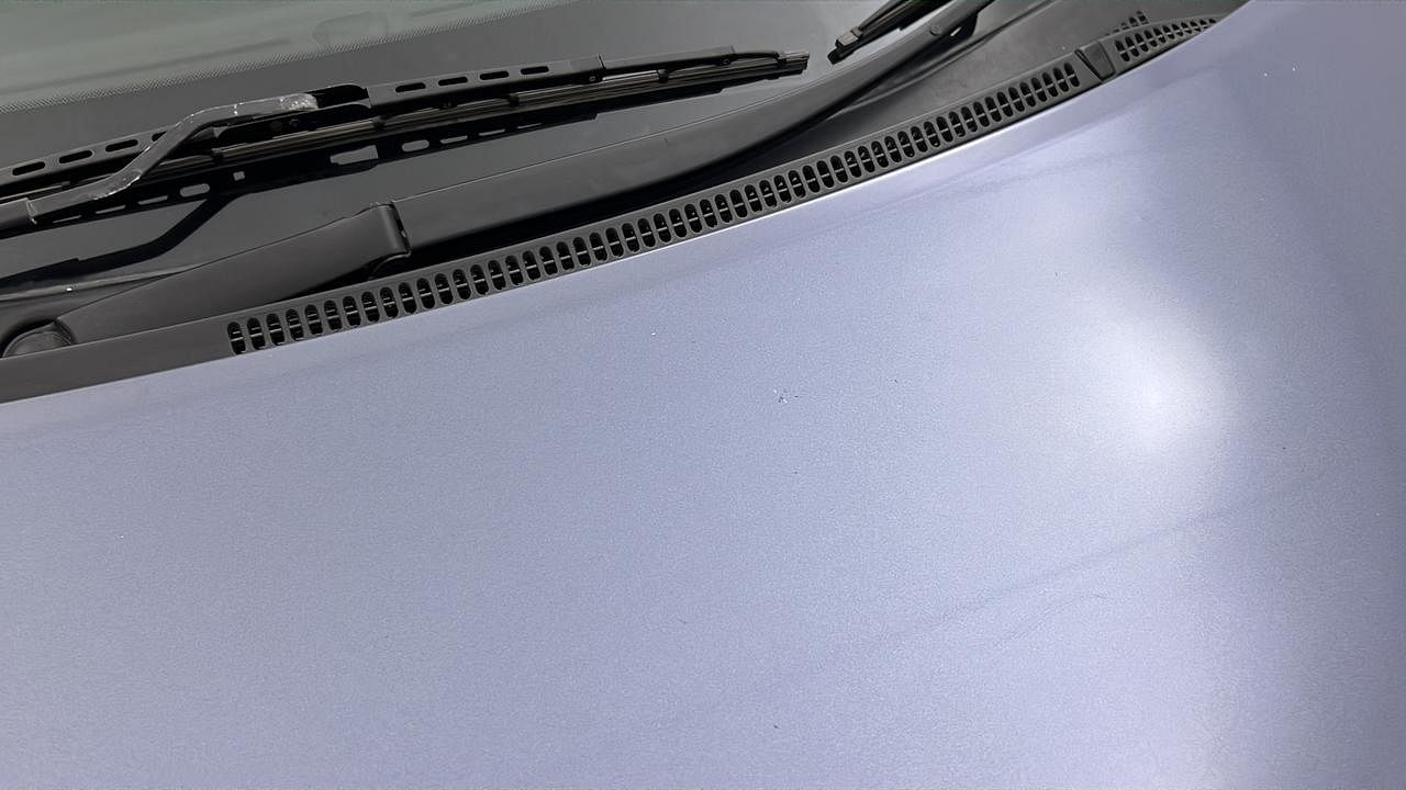 Used 2015 Hyundai Xcent [2014-2017] S Petrol Petrol Manual dents MINOR DENT