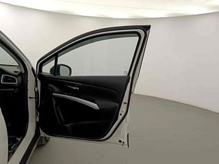 Used 2019 Maruti Suzuki S-Cross [2017-2020] Zeta 1.3 Diesel Manual interior RIGHT FRONT DOOR OPEN VIEW