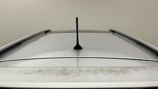 Used 2019 Mahindra XUV 300 W8 (O) Diesel Diesel Manual exterior EXTERIOR ROOF VIEW