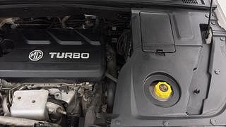 Used 2020 MG Motors Hector 1.5 Hybrid Sharp Petrol Manual engine ENGINE LEFT SIDE VIEW