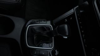 Used 2020 Kia Seltos GTX Plus DCT Petrol Automatic interior GEAR  KNOB VIEW