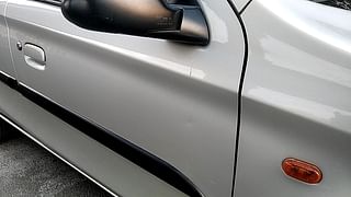Used 2017 Maruti Suzuki Alto 800 [2016-2019] Vxi Petrol Manual dents MINOR DENT