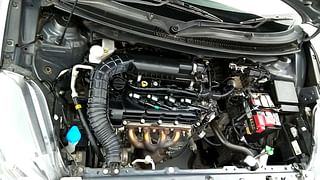 Used 2020 Maruti Suzuki Baleno [2019-2022] Alpha Petrol Petrol Manual engine ENGINE RIGHT SIDE VIEW