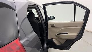 Used 2019 Hyundai New Santro 1.1 Sportz AMT Petrol Automatic interior RIGHT REAR DOOR OPEN VIEW