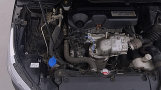 Used 2020 Honda City VX Diesel Diesel Manual engine ENGINE RIGHT SIDE VIEW