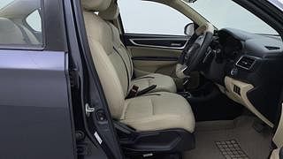 Used 2021 Honda Amaze 1.2 VX CVT i-VTEC Petrol Automatic interior RIGHT SIDE FRONT DOOR CABIN VIEW