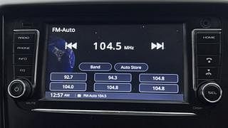 Used 2018 Mahindra KUV100 NXT K6+ 6 STR Petrol Manual top_features Integrated (in-dash) music system