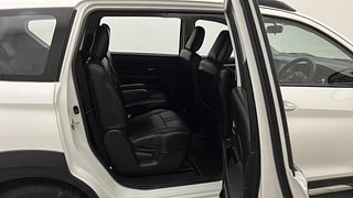 Used 2020 Maruti Suzuki XL6 [2019-2022] Zeta MT Petrol Petrol Manual interior RIGHT SIDE REAR DOOR CABIN VIEW