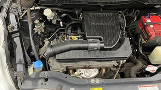 Used 2012 Maruti Suzuki Swift Dzire [2012-2015] LXI Petrol Manual engine ENGINE RIGHT SIDE VIEW