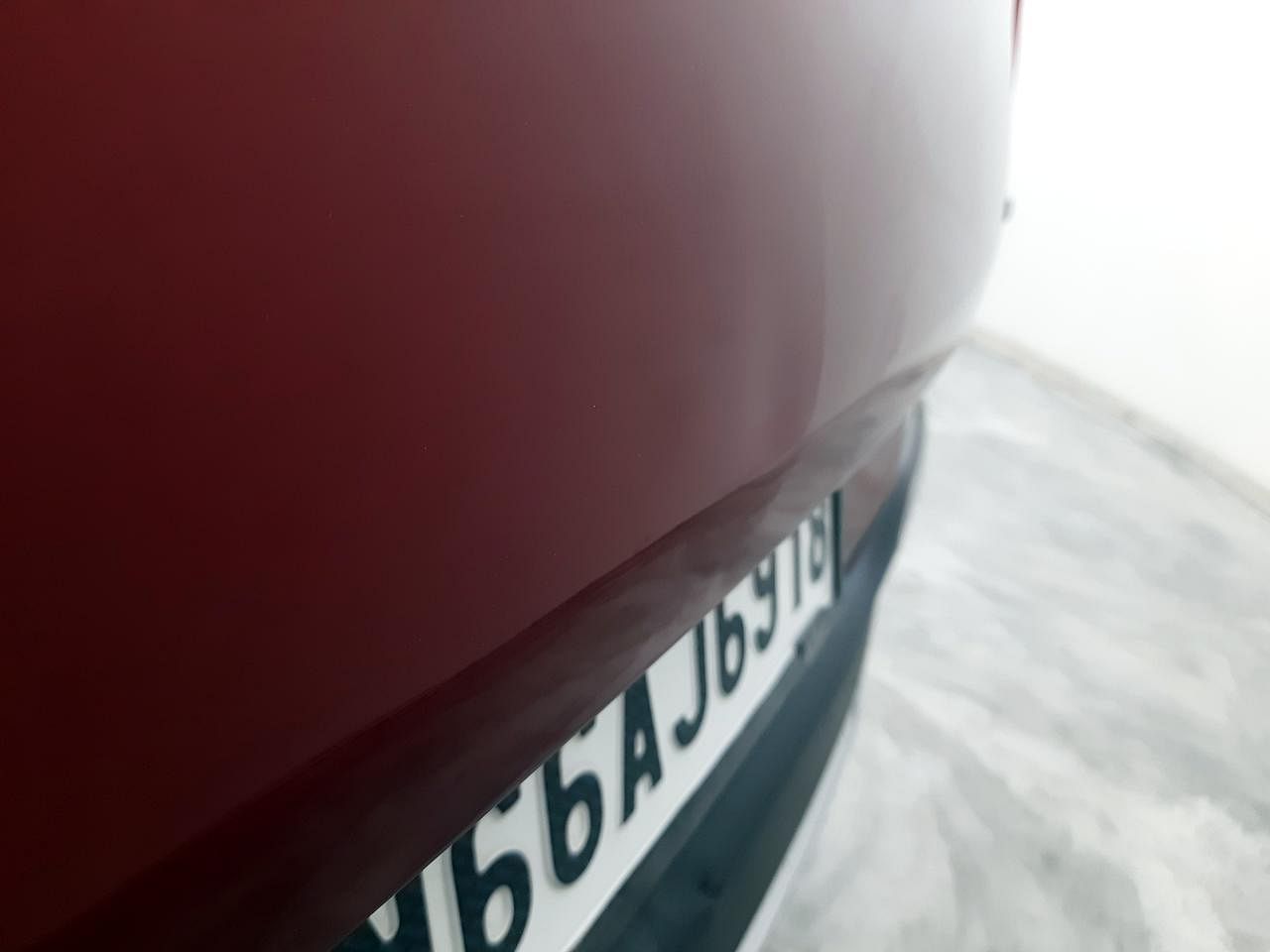 Used 2022 Kia Carens Luxury Plus 1.4 Petrol 6 STR Petrol Manual dents MINOR DENT
