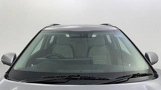 Used 2020 Kia Seltos GTX Plus DCT Petrol Automatic exterior FRONT WINDSHIELD VIEW