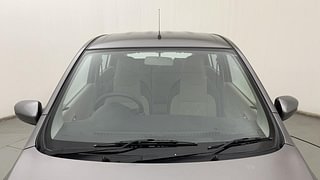 Used 2020 Maruti Suzuki Celerio VXI AMT Petrol Automatic exterior FRONT WINDSHIELD VIEW