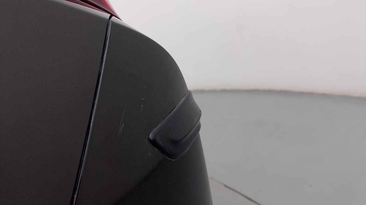 Used 2016 honda Jazz V Petrol Manual dents MINOR SCRATCH