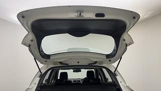 Used 2018 Maruti Suzuki S-Cross [2017-2020] Alpha 1.3 Diesel Manual interior DICKY DOOR OPEN VIEW