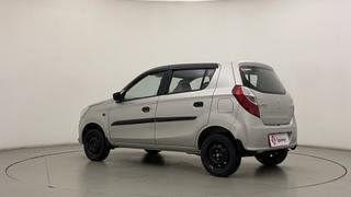 Used 2015 Maruti Suzuki Alto K10 [2014-2019] VXi Petrol Manual exterior LEFT REAR CORNER VIEW