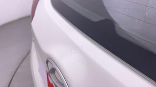 Used 2018 Hyundai Elite i20 [2018-2020] Asta 1.2 Dual Tone Petrol Manual dents MINOR SCRATCH