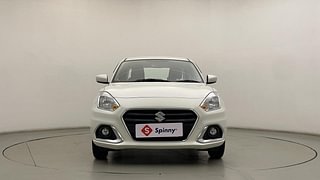 Used 2023 maruti-suzuki Dzire VXI Petrol Manual exterior FRONT VIEW