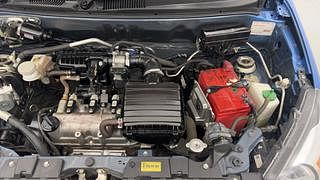 Used 2021 Maruti Suzuki Alto 800 Vxi Petrol Manual engine ENGINE LEFT SIDE VIEW