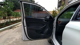 Used 2016 Hyundai i20 Active [2015-2020] 1.4 SX Diesel Manual interior LEFT FRONT DOOR OPEN VIEW